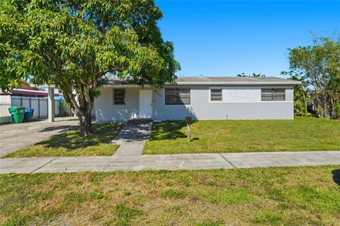 Photo of 1331 NW 176th Terrace, Miami, FL 33169 (MLS # O6361669)