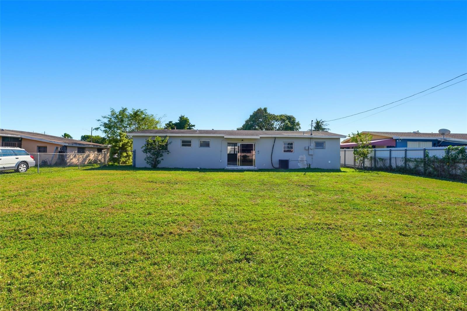 SCOTT LAKE MANOR SEC 06 - Residential