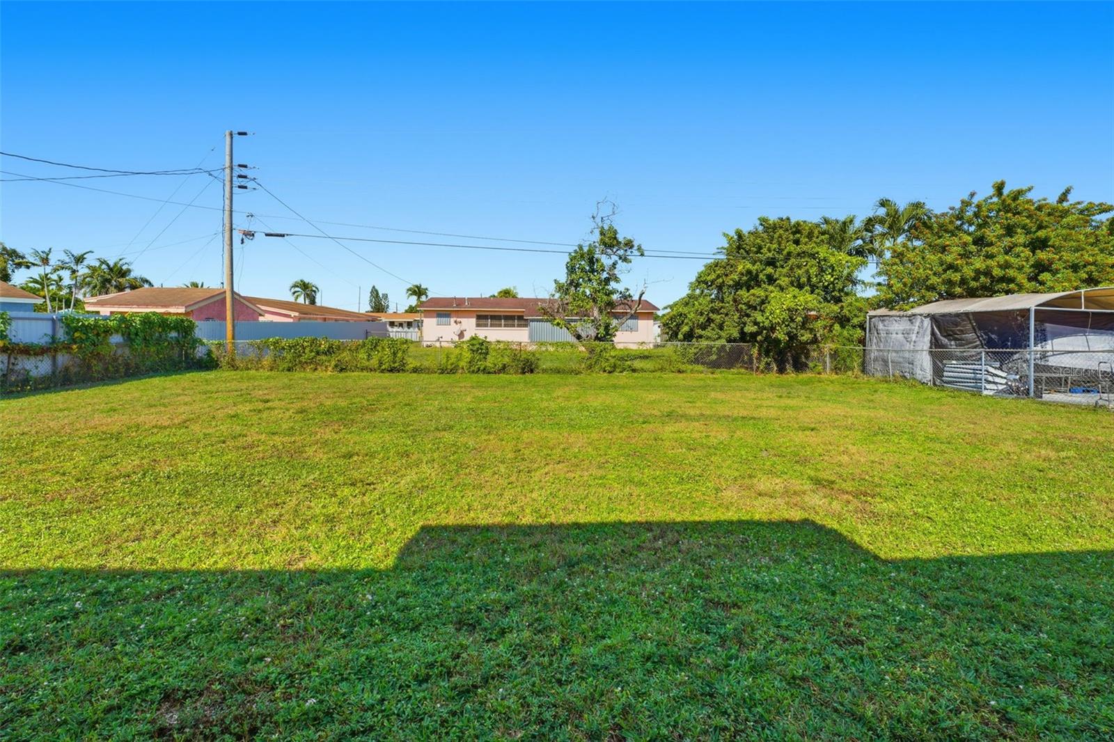 SCOTT LAKE MANOR SEC 06 - Residential