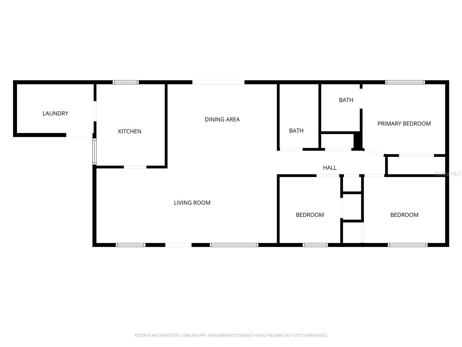 SCOTT LAKE MANOR SEC 06 - Residential