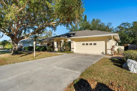 A home in SARASOTA