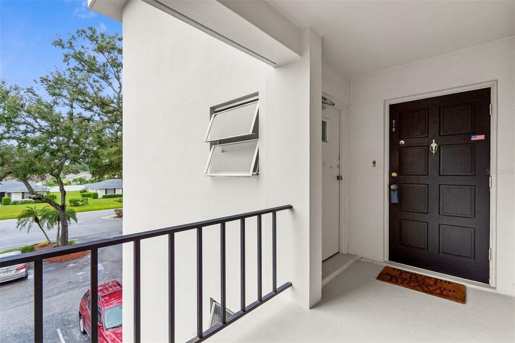 Photo of 7461 W Country Club Drive N #310, Sarasota, FL 34243 (MLS # A4663481)