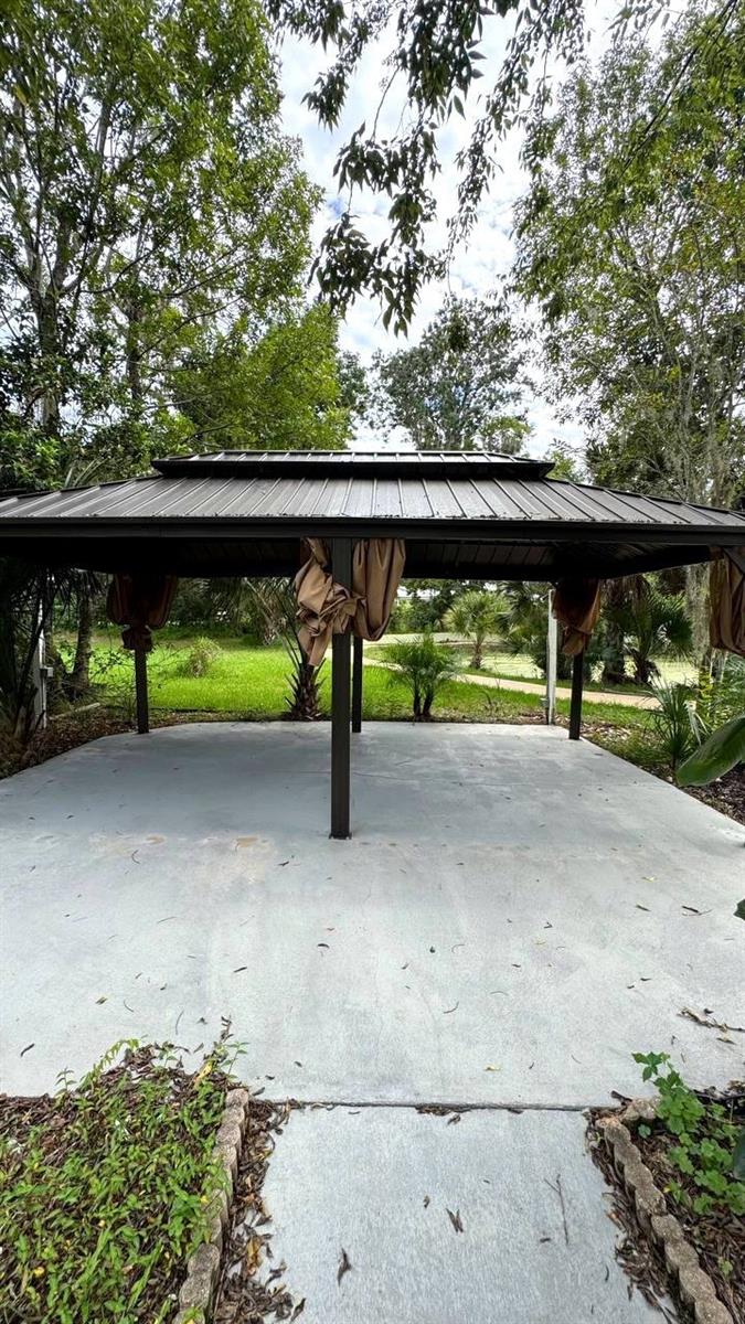 DOUGHERTY CHAS - Residential Lease