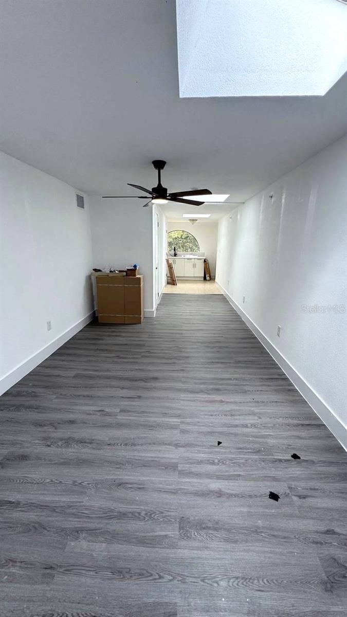 DOUGHERTY CHAS - Residential Lease