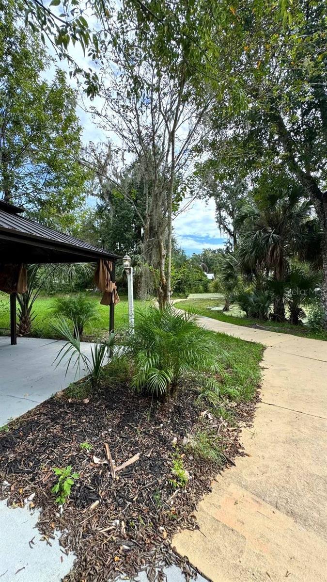 DOUGHERTY CHAS - Residential Lease