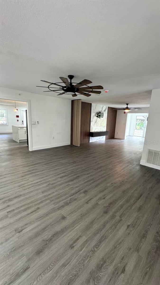 DOUGHERTY CHAS - Residential Lease