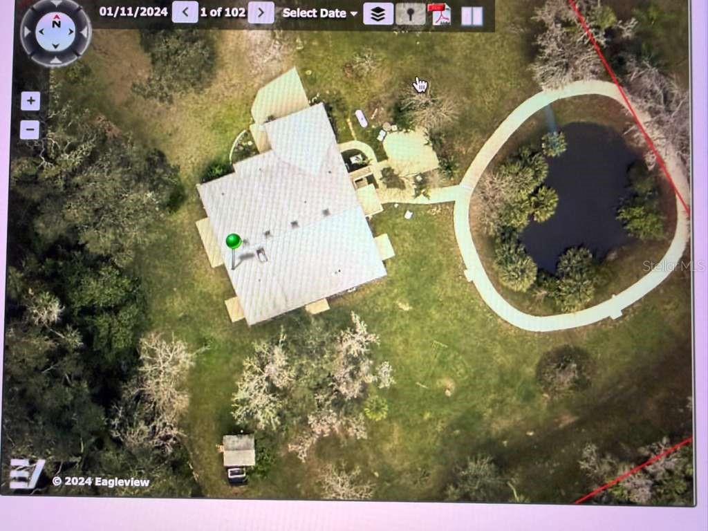 DOUGHERTY CHAS - Residential Lease