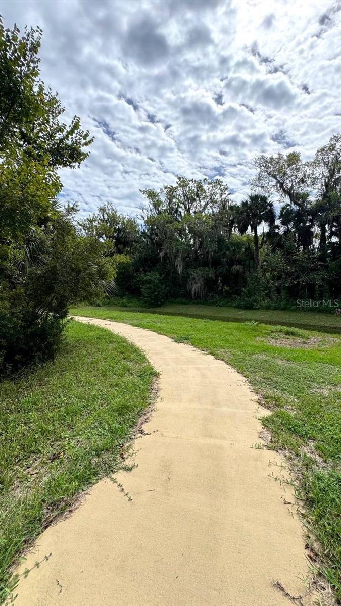 DOUGHERTY CHAS - Residential Lease