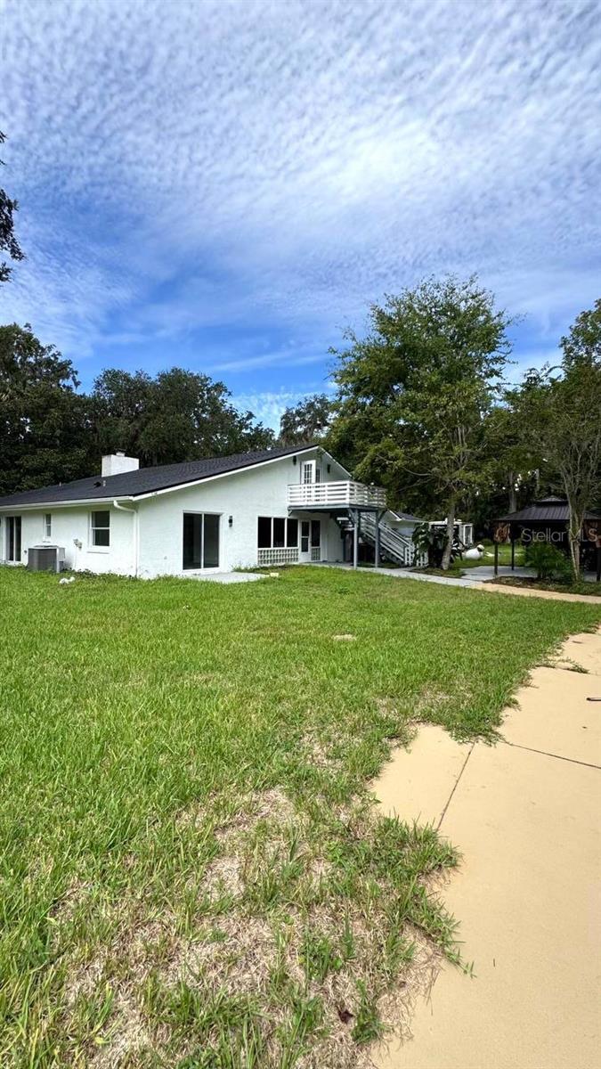 DOUGHERTY CHAS - Residential Lease