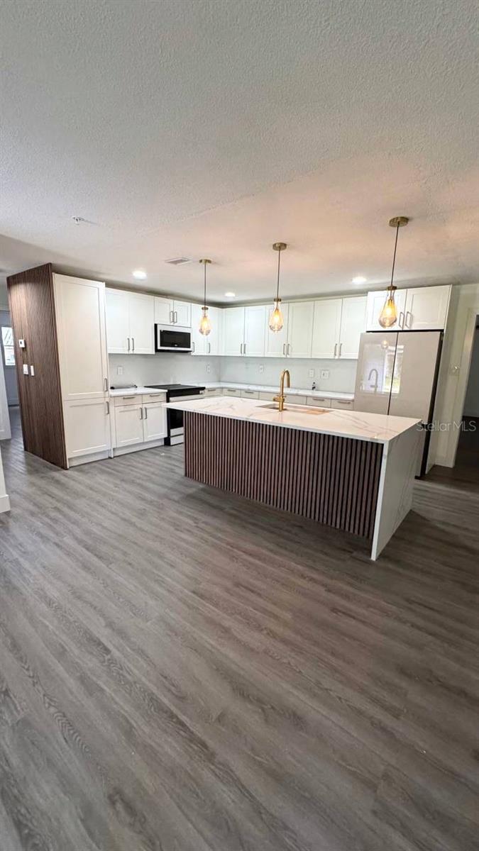 DOUGHERTY CHAS - Residential Lease