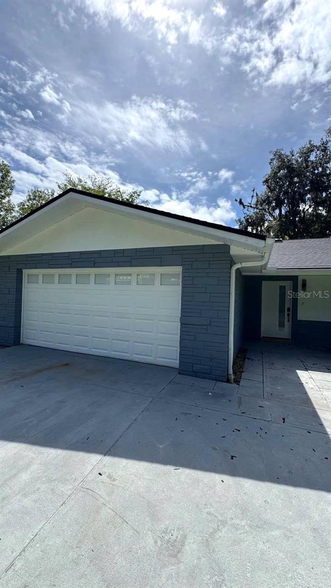 DOUGHERTY CHAS - Residential Lease