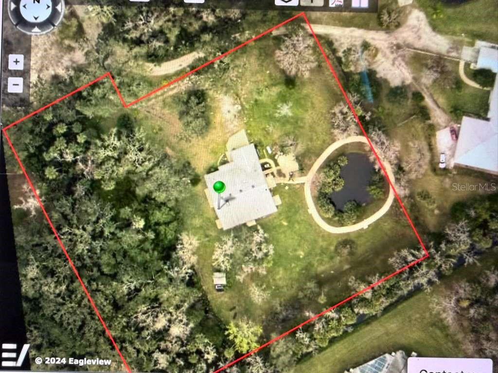 DOUGHERTY CHAS - Residential Lease