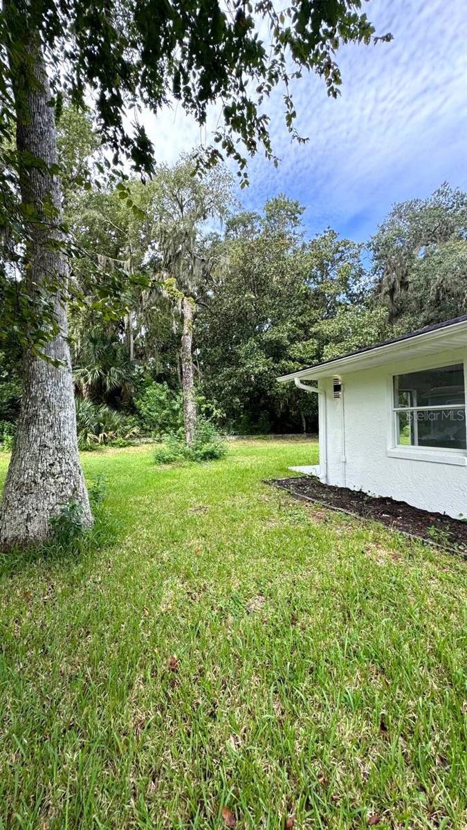 DOUGHERTY CHAS - Residential Lease