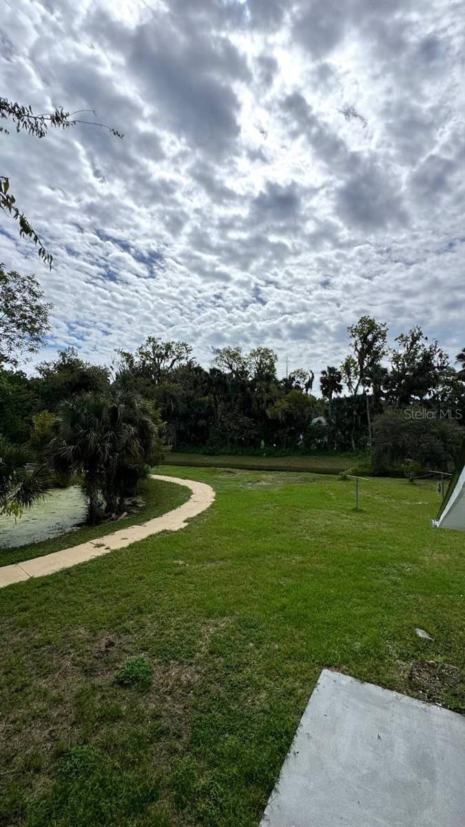 DOUGHERTY CHAS - Residential Lease