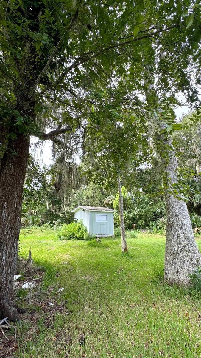 DOUGHERTY CHAS - Residential Lease