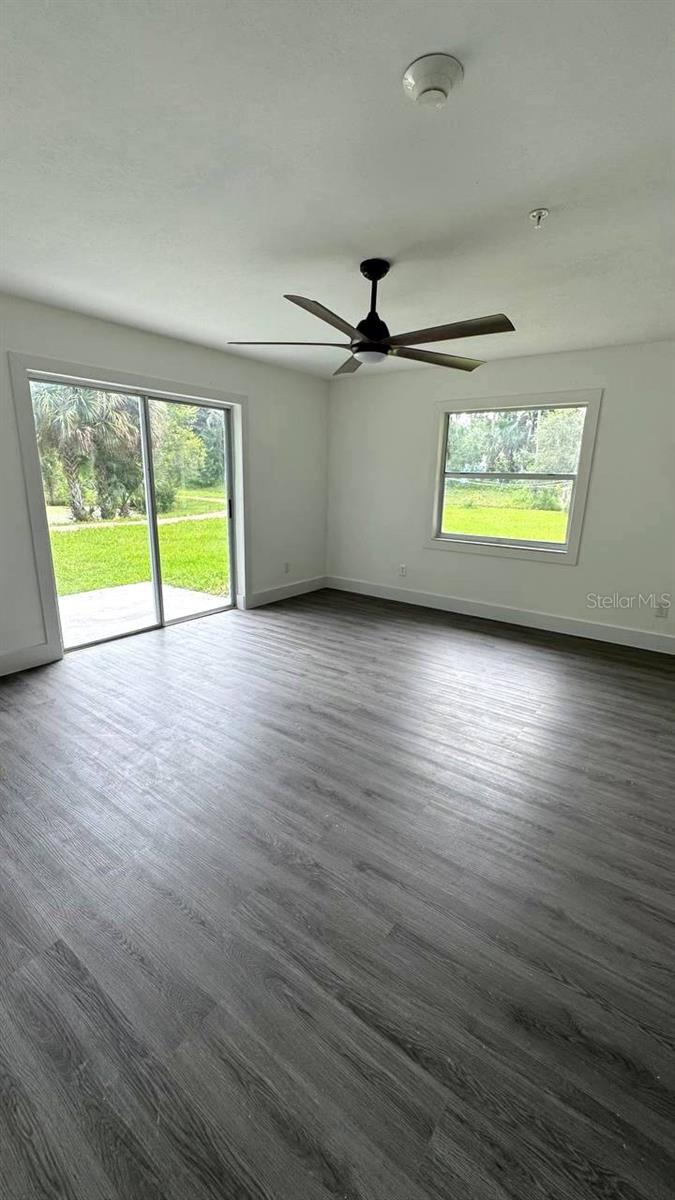 DOUGHERTY CHAS - Residential Lease