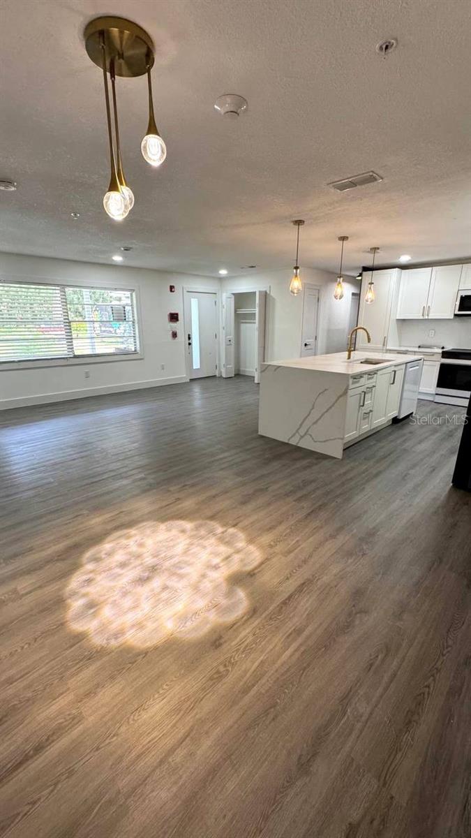 DOUGHERTY CHAS - Residential Lease