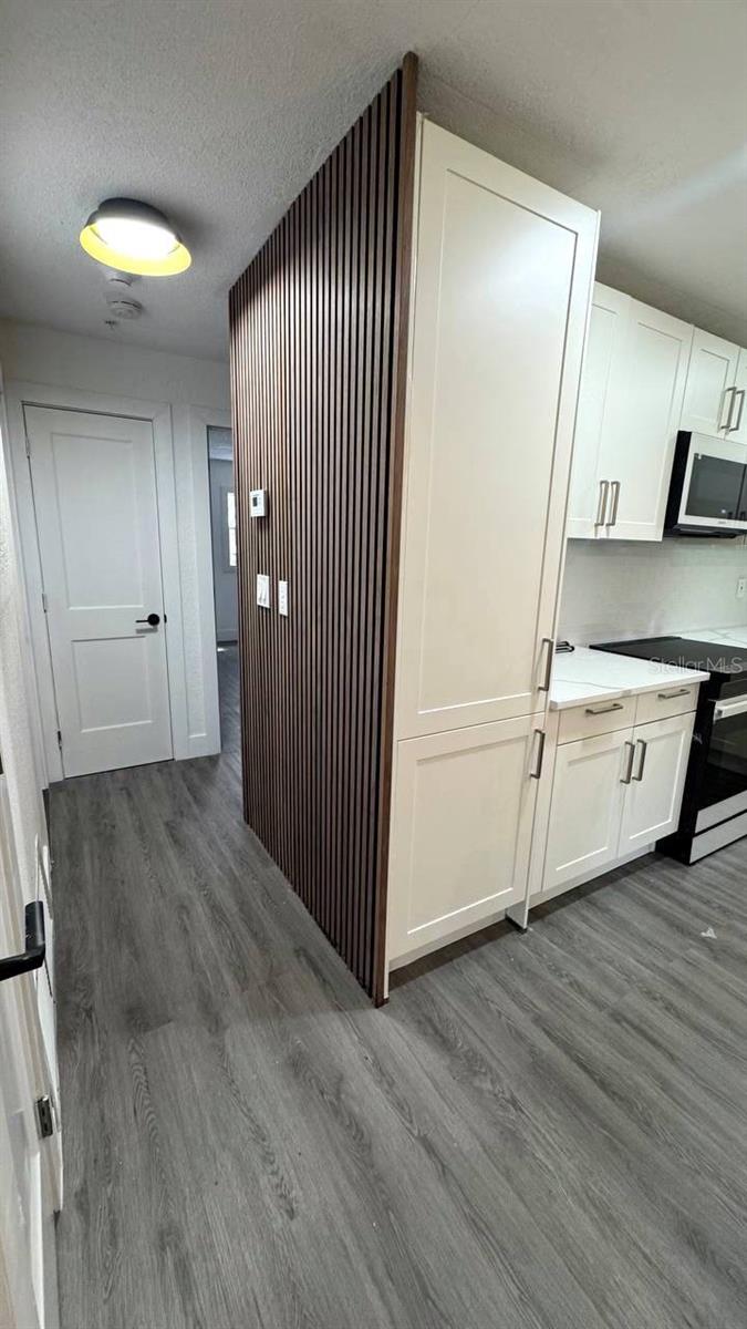 DOUGHERTY CHAS - Residential Lease