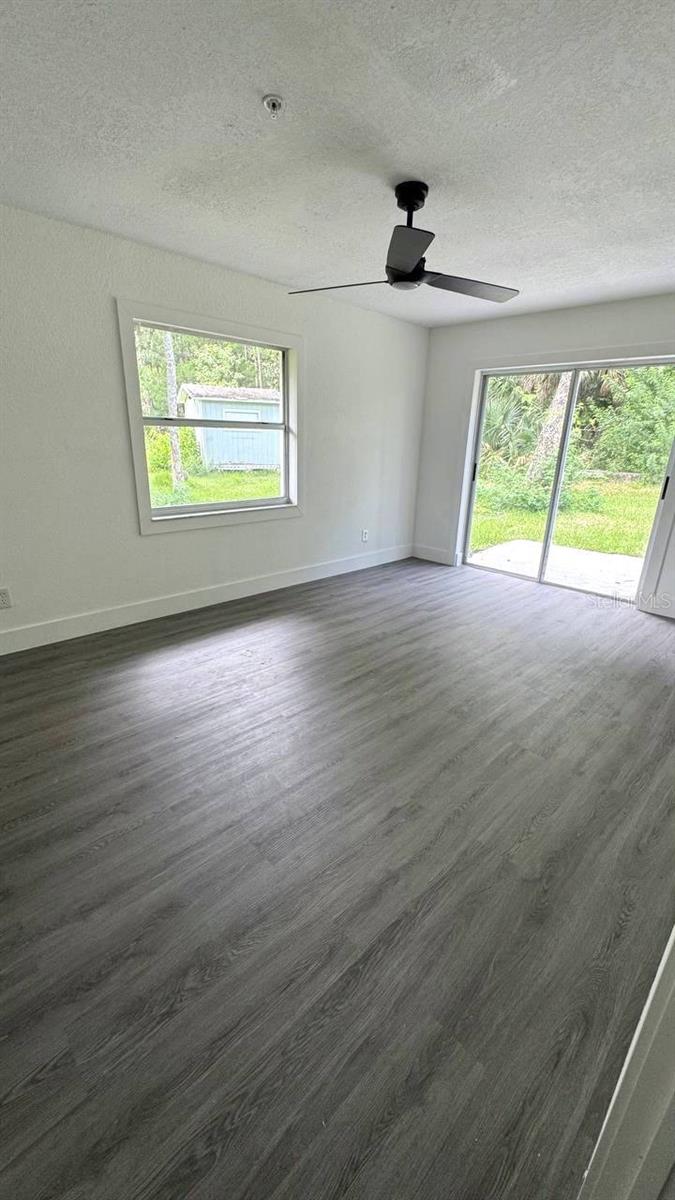 DOUGHERTY CHAS - Residential Lease