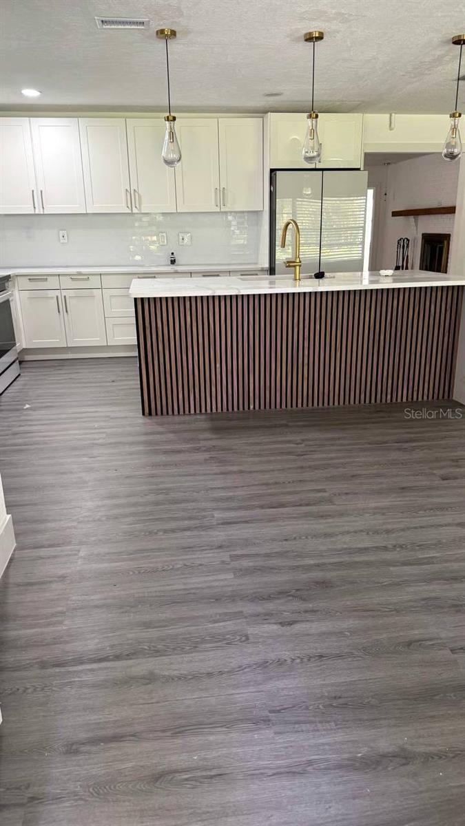 DOUGHERTY CHAS - Residential Lease