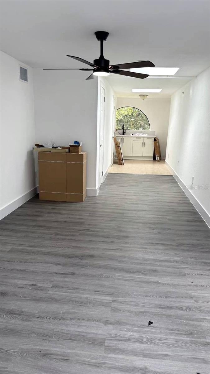 DOUGHERTY CHAS - Residential Lease