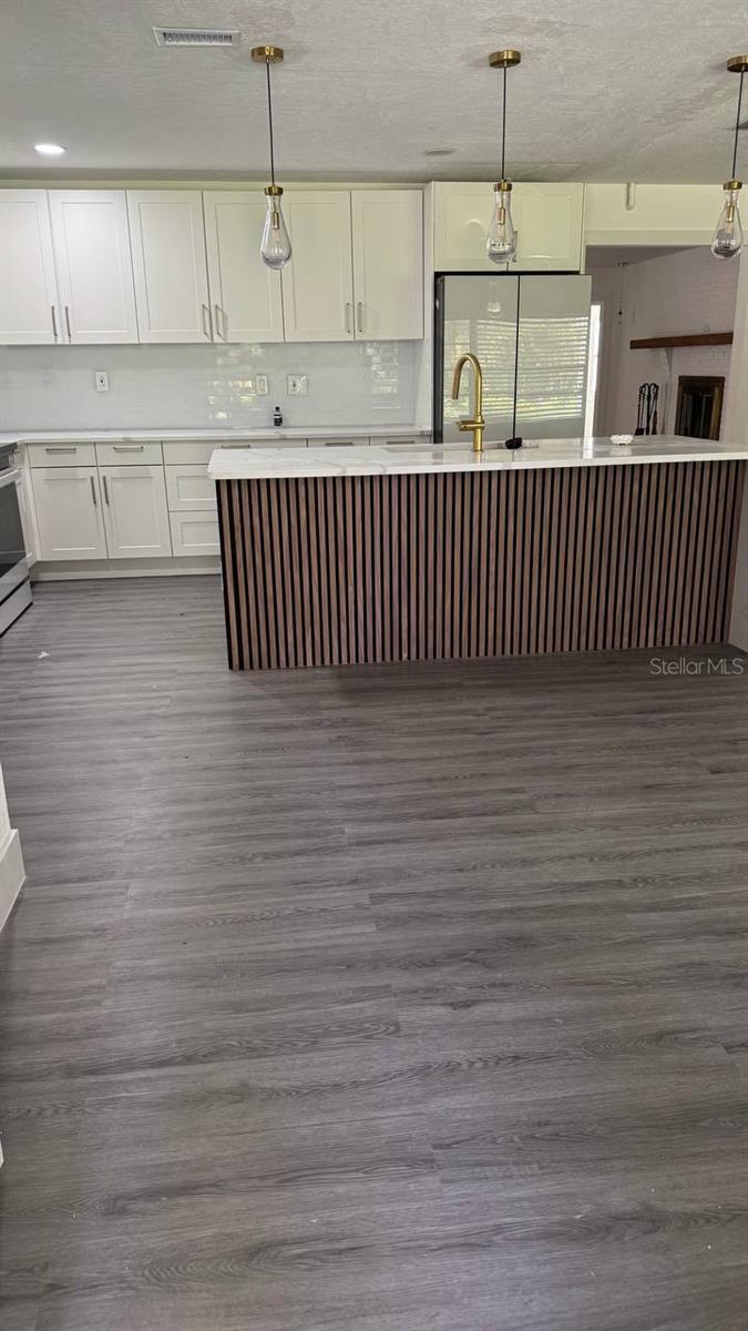 DOUGHERTY CHAS - Residential Lease