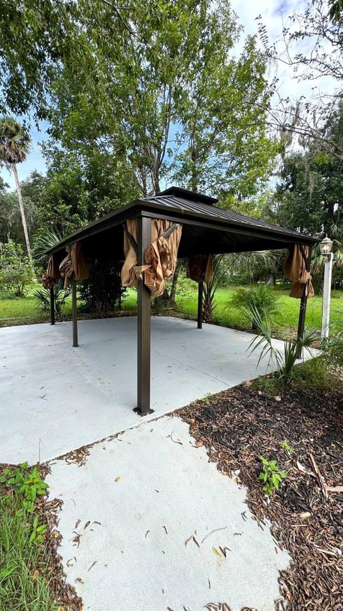 DOUGHERTY CHAS - Residential Lease