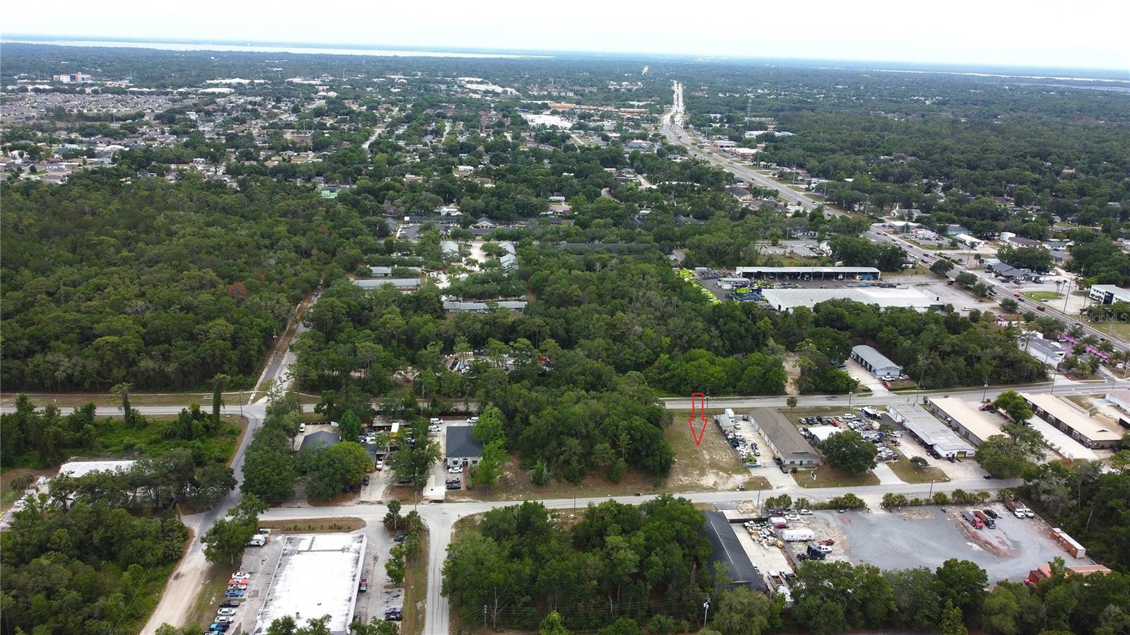 S INDUSTRIAL DRIVE