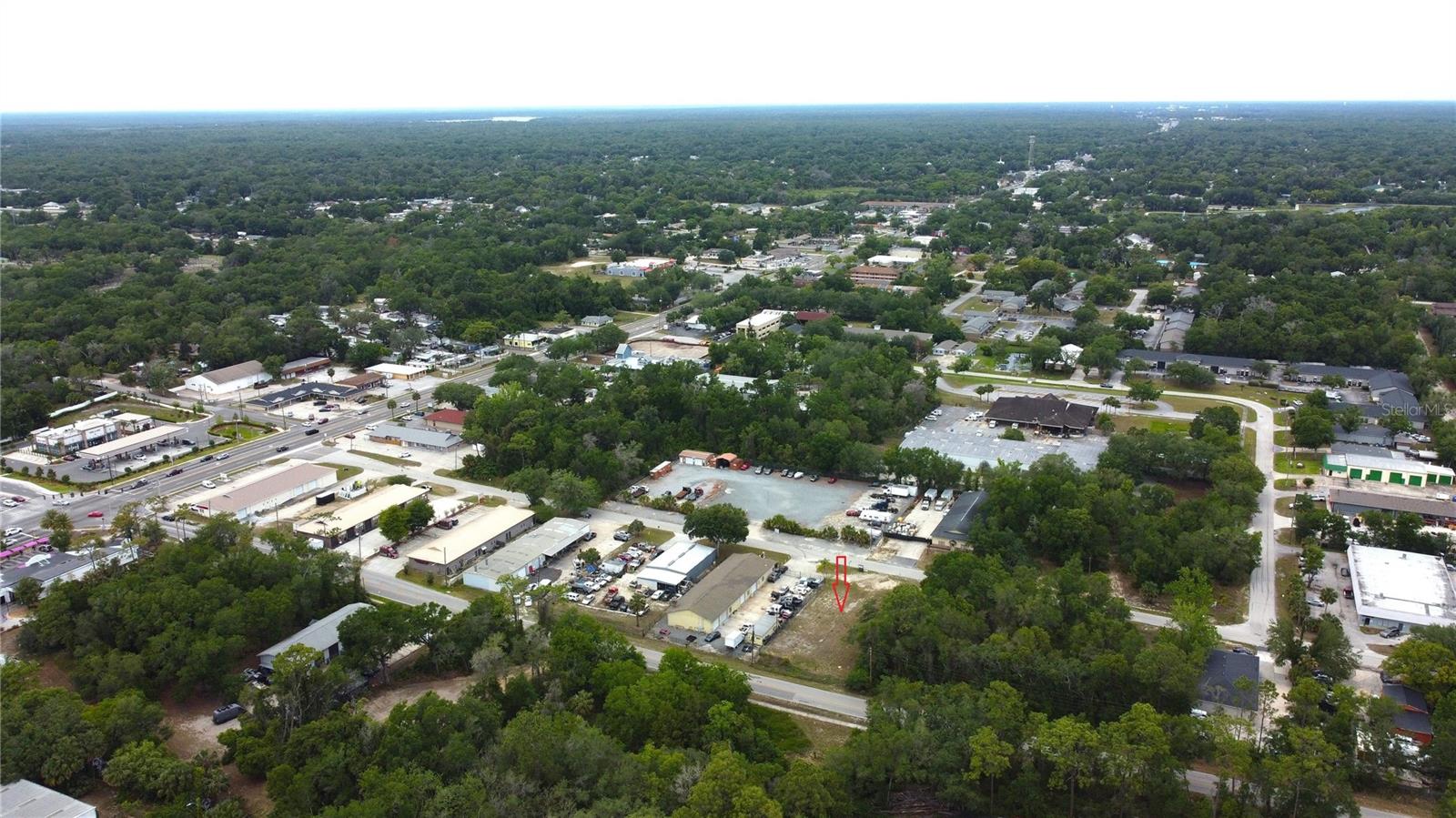 S INDUSTRIAL DRIVE