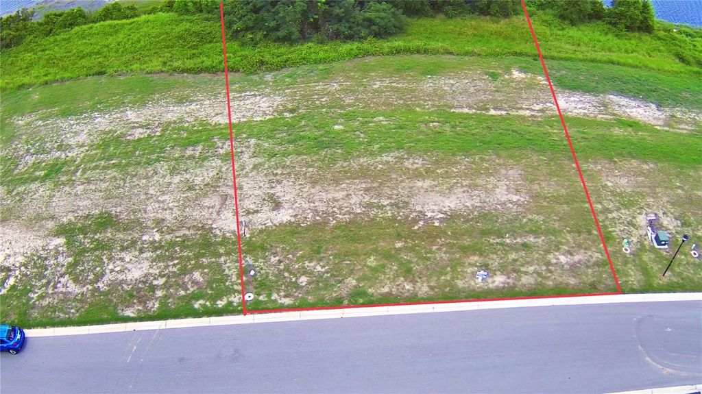 Photo of 4383 Juliana Lake Drive, Auburndale, FL 33823 (MLS # L4953563)