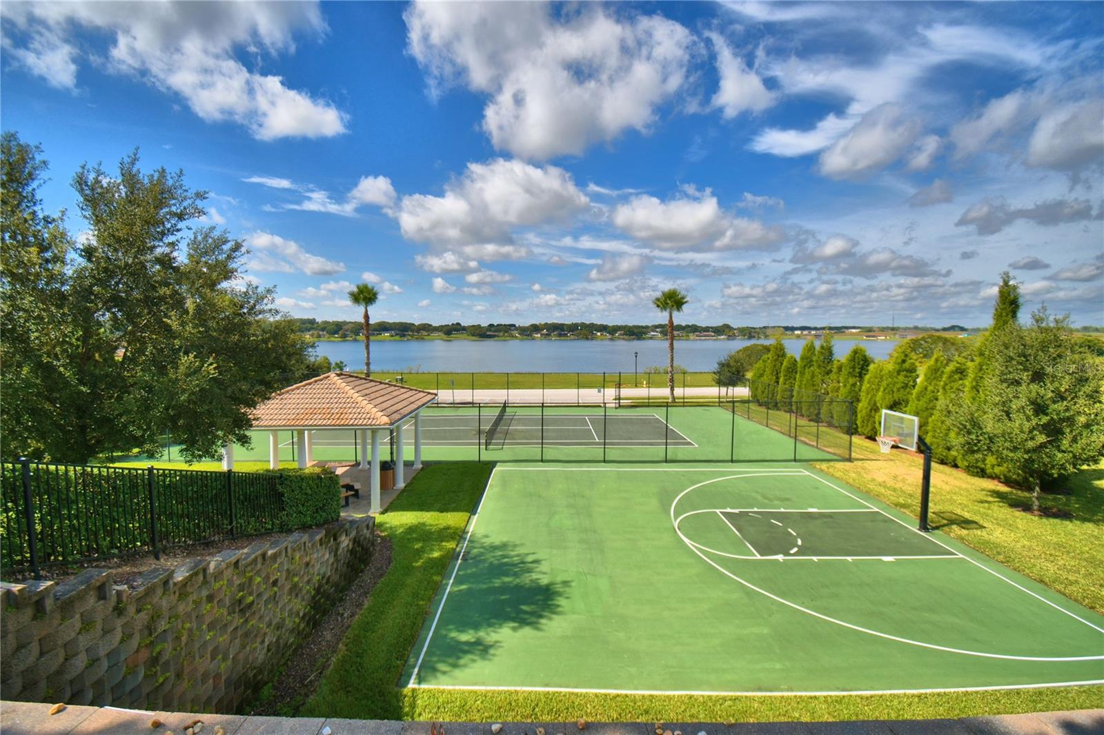 LAKE JULIANA ESTATES - Land