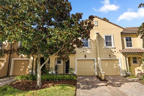 Photo of 1291 Blessing Street, Maitland, FL 32751 (MLS # O6346774)