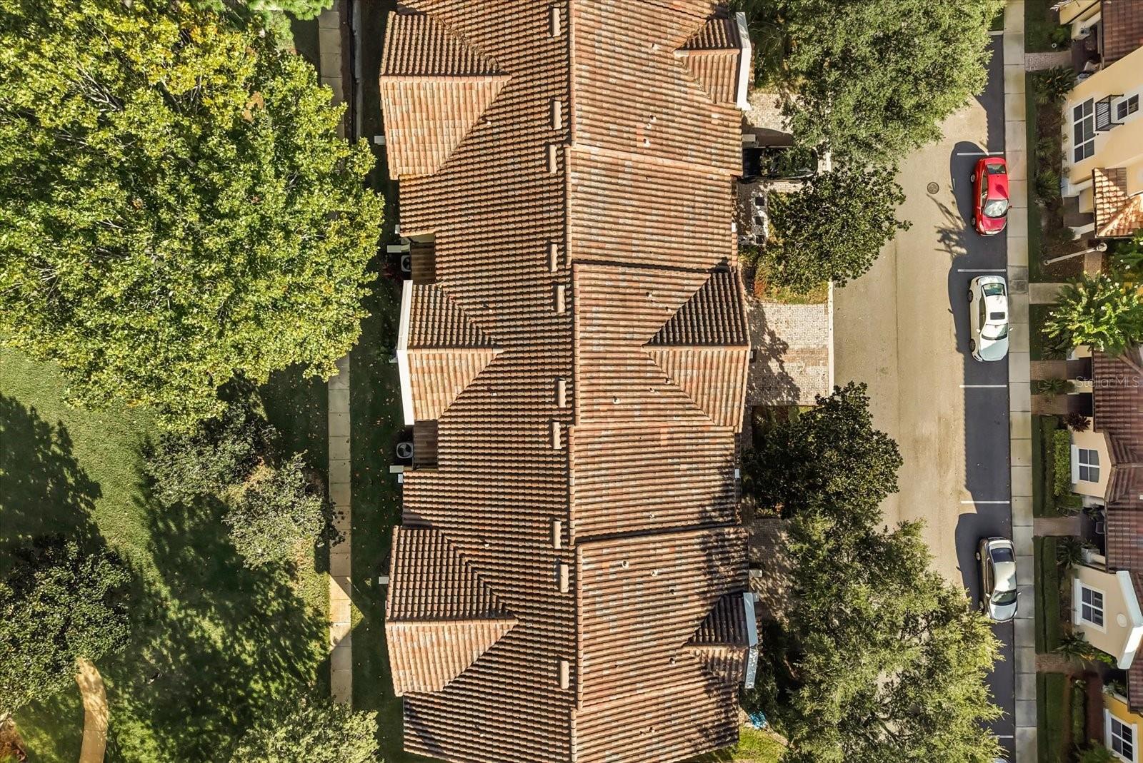 ENCLAVE/MAITLAND A-F - Residential