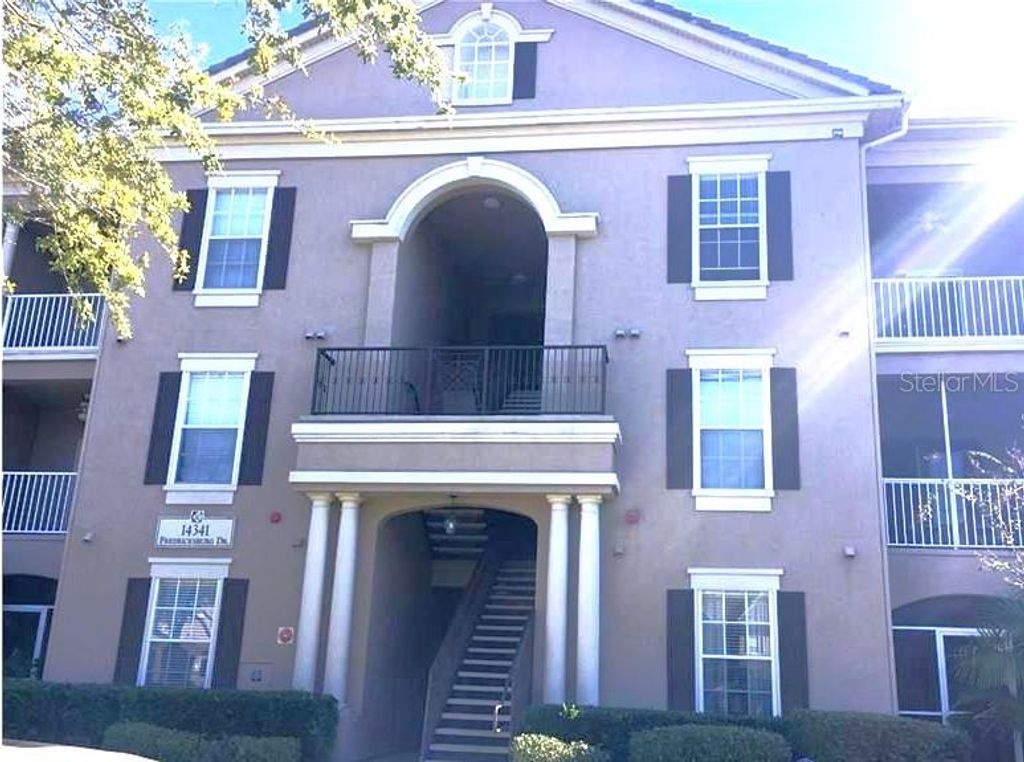 Photo of 14341 Fredricksburg Drive #1018, Orlando, FL 32837 (MLS # O6398433)