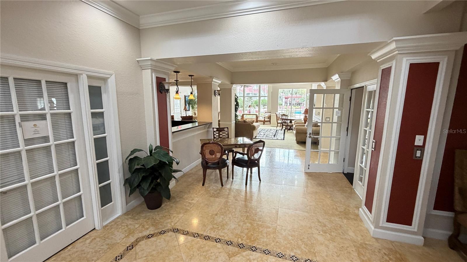 LEXINGTON PLACE CONDO - Residential