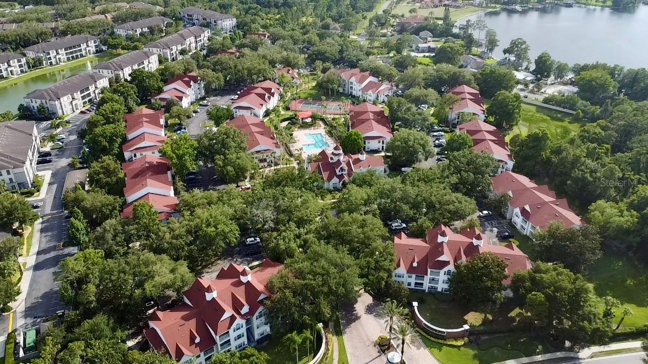 LEXINGTON PLACE CONDO - Residential