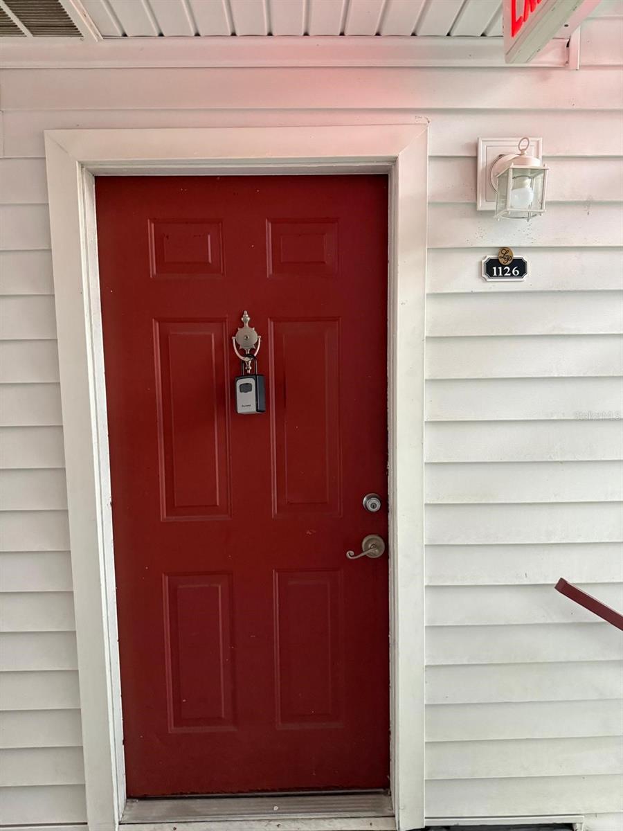 LEXINGTON PLACE CONDO - Residential