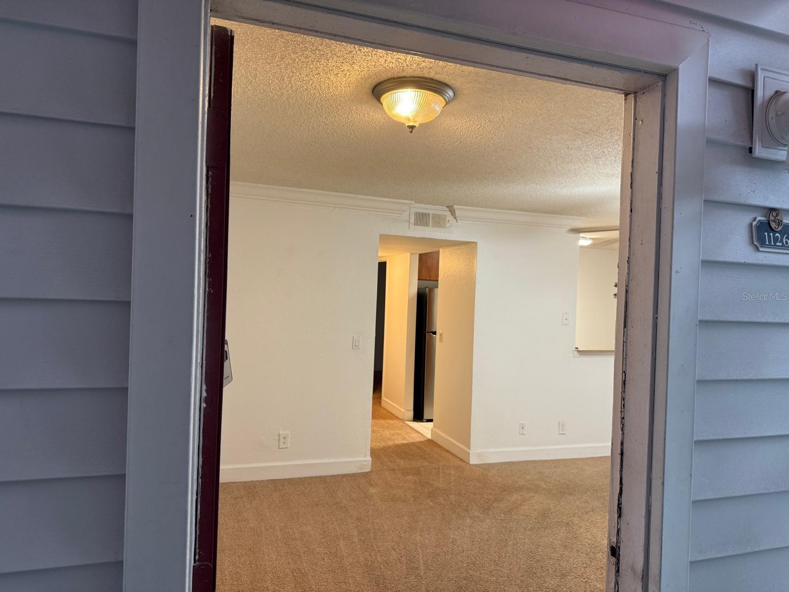 LEXINGTON PLACE CONDO - Residential