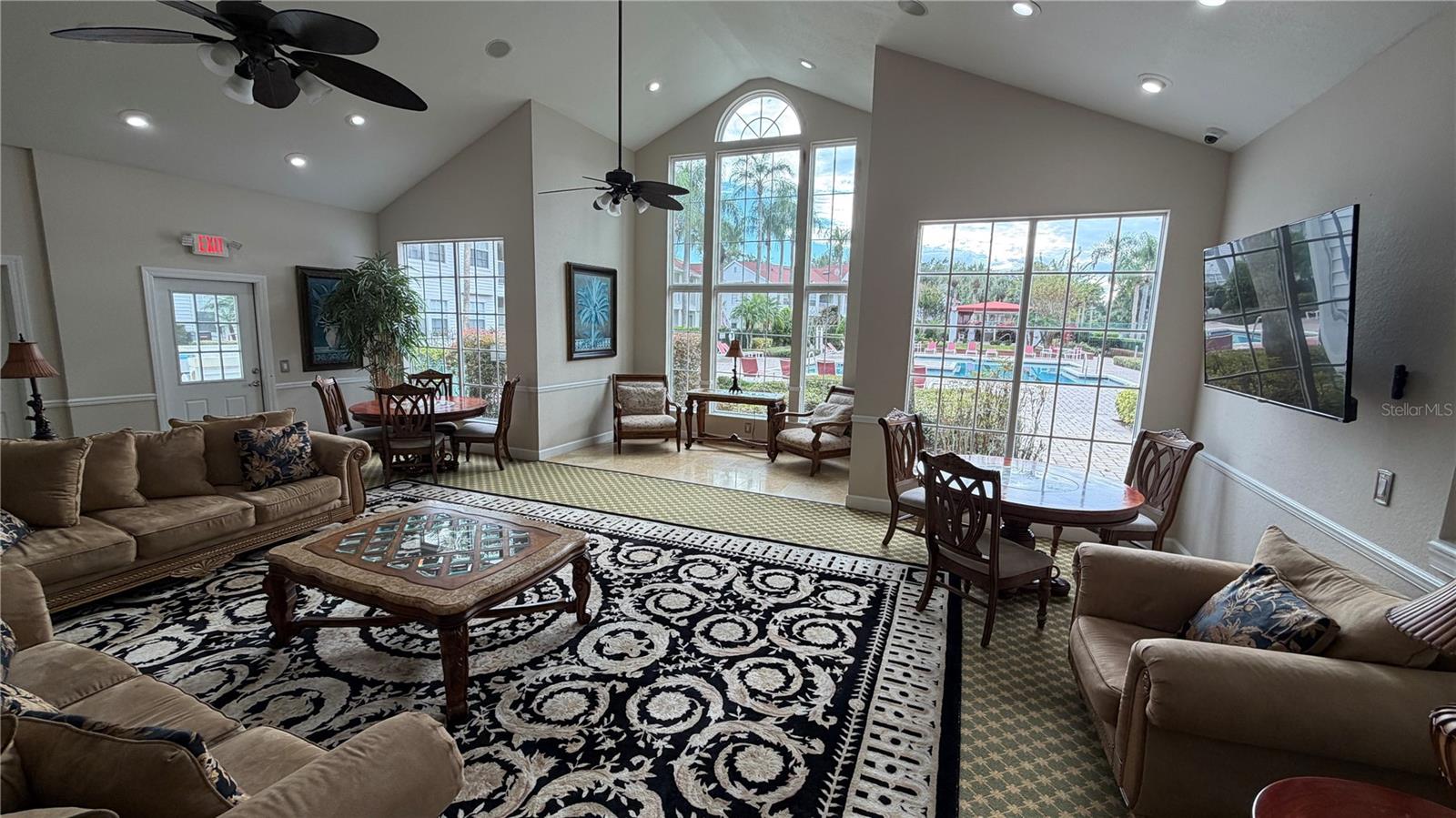 LEXINGTON PLACE CONDO - Residential