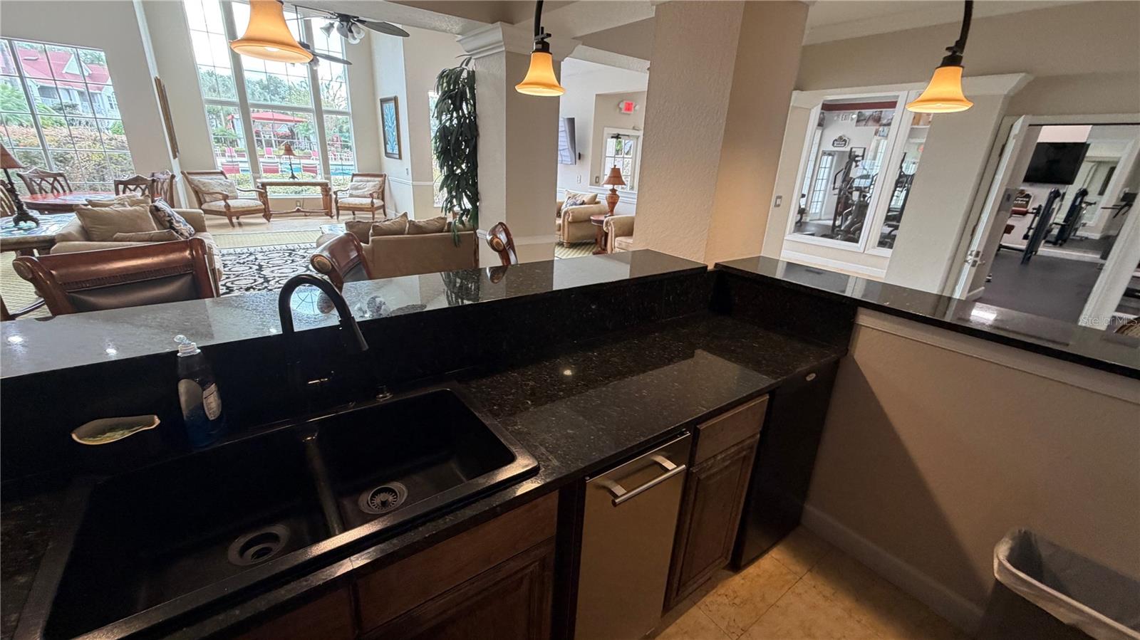 LEXINGTON PLACE CONDO - Residential