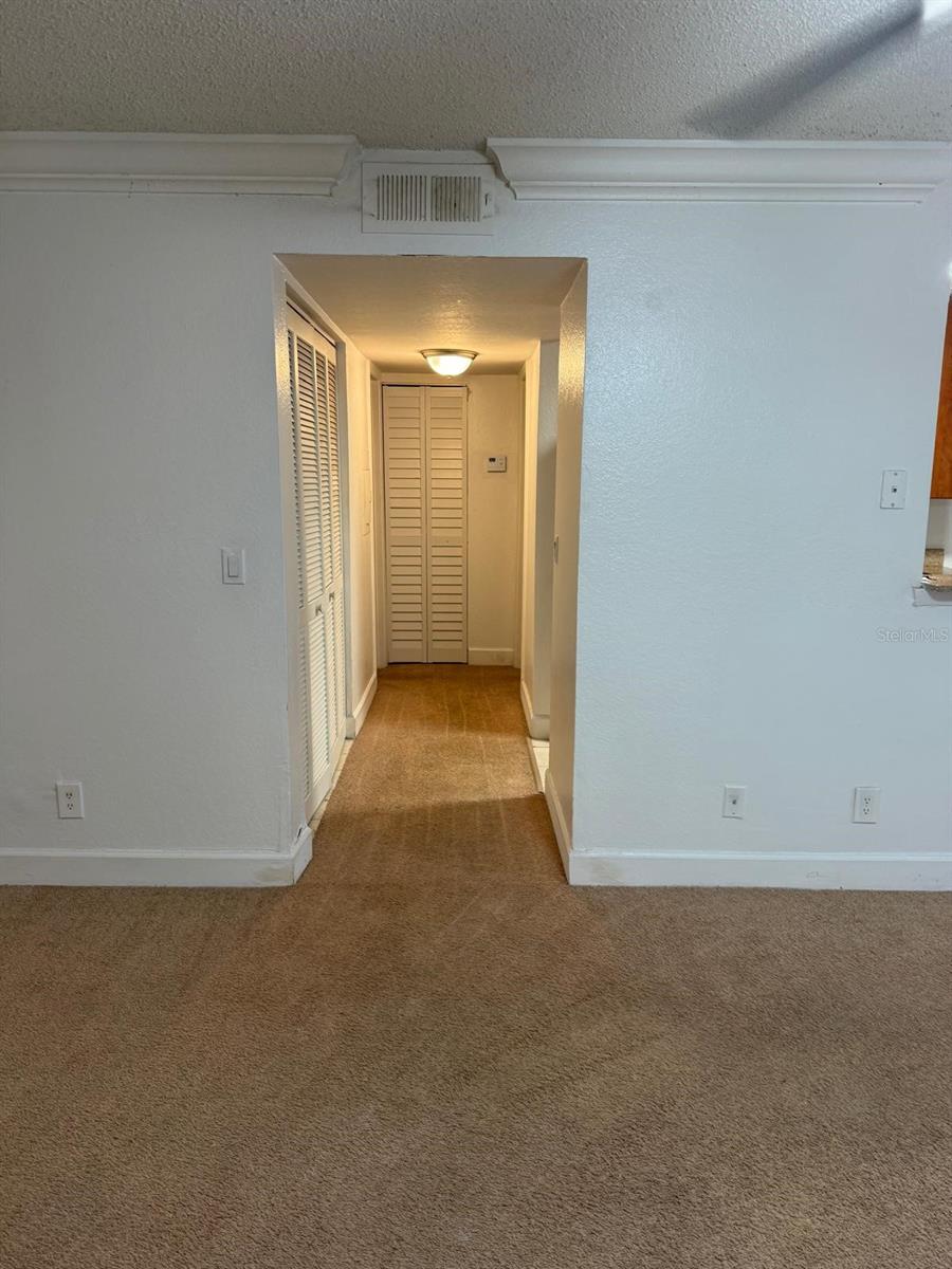 LEXINGTON PLACE CONDO - Residential