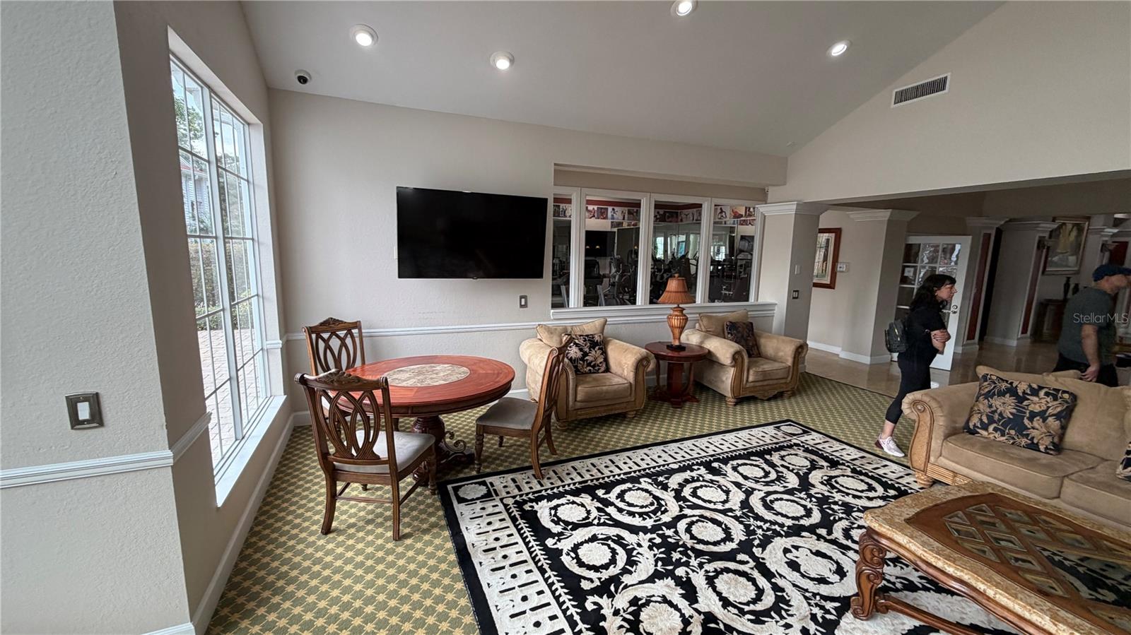 LEXINGTON PLACE CONDO - Residential