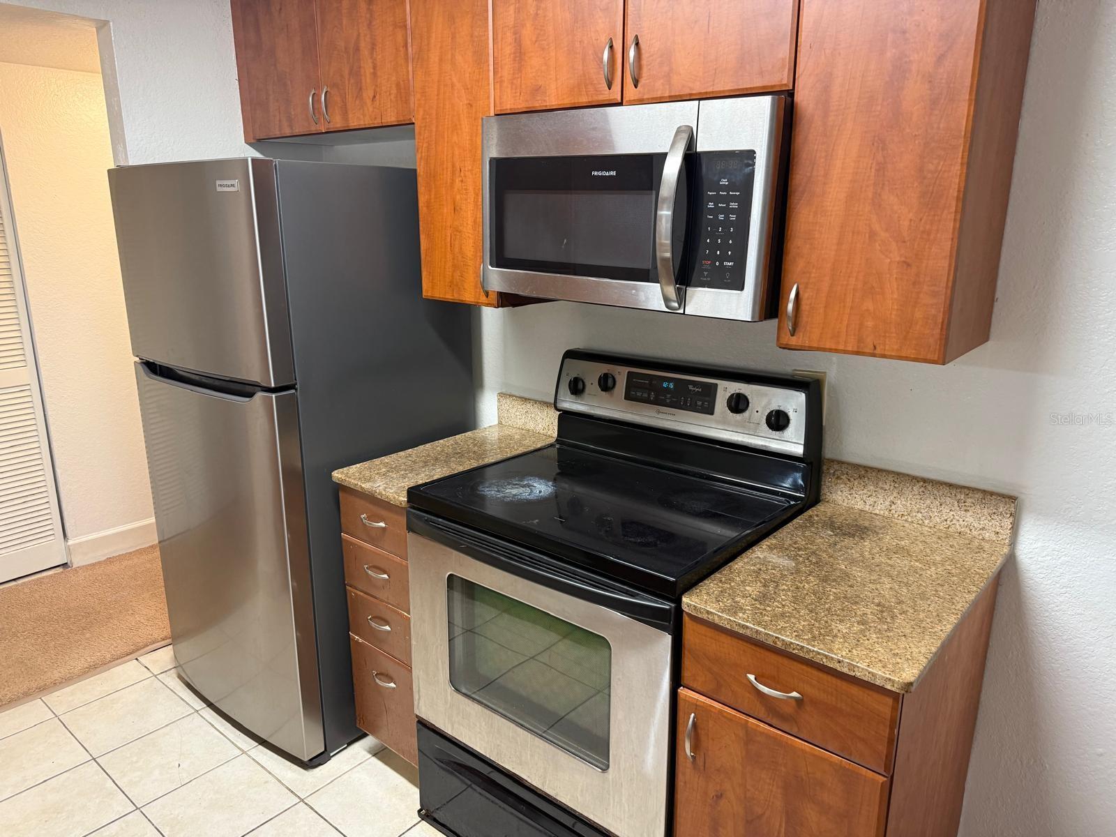 LEXINGTON PLACE CONDO - Residential