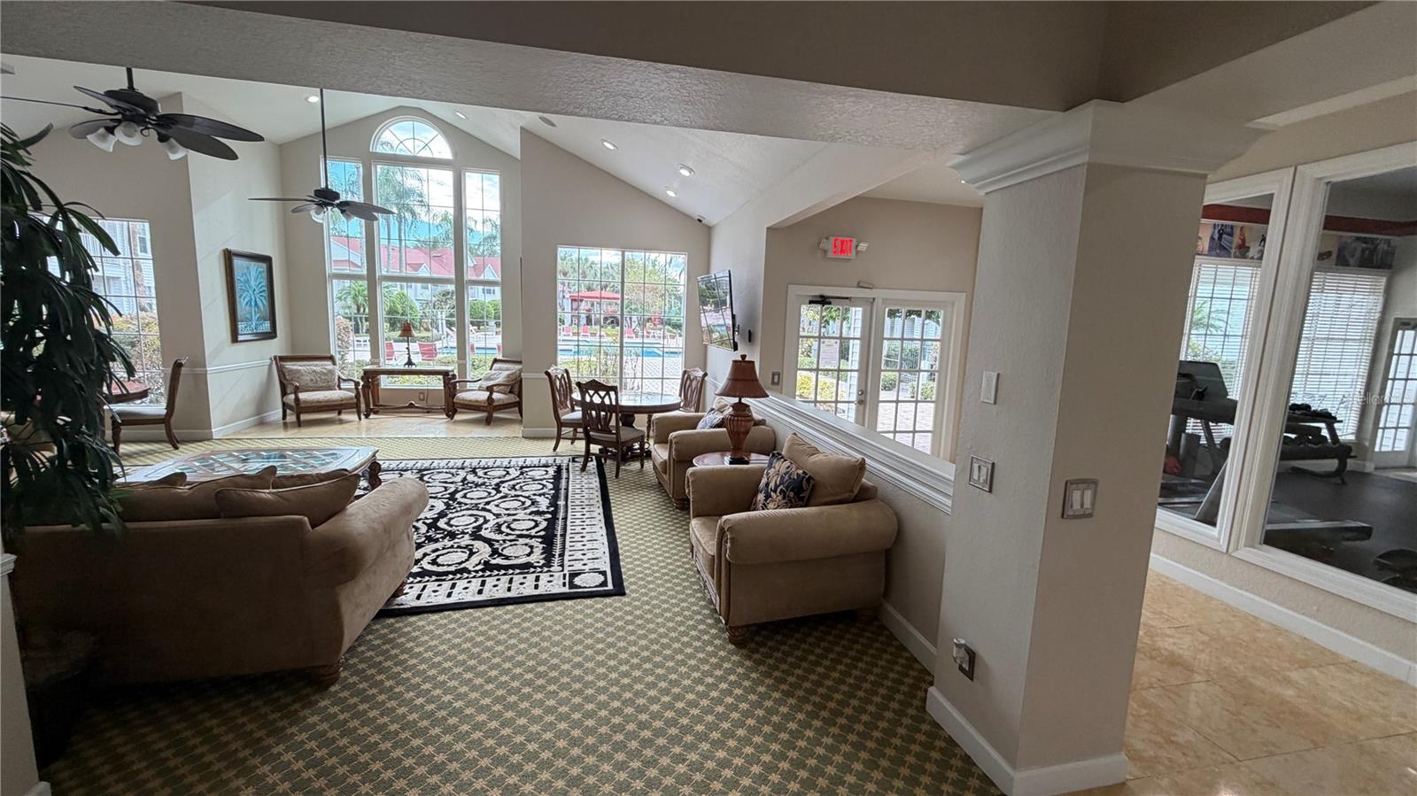 LEXINGTON PLACE CONDO - Residential