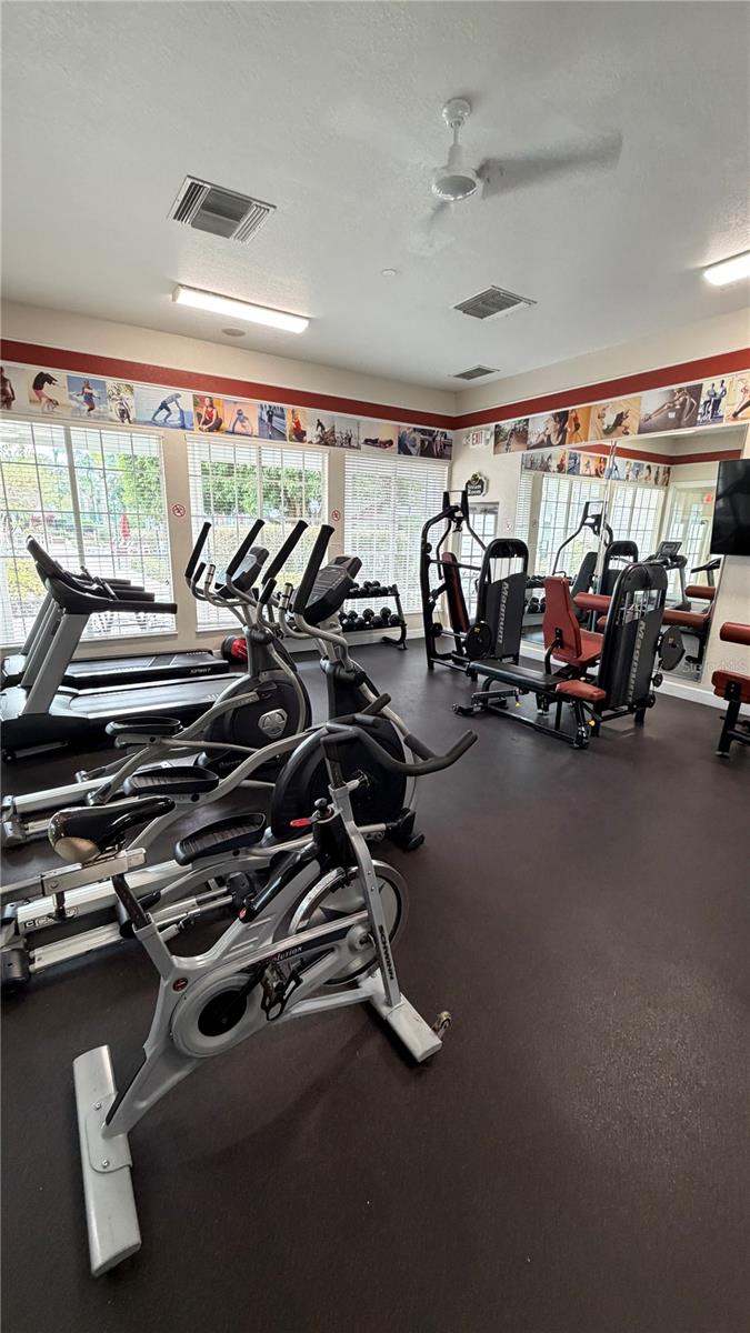 LEXINGTON PLACE CONDO - Residential