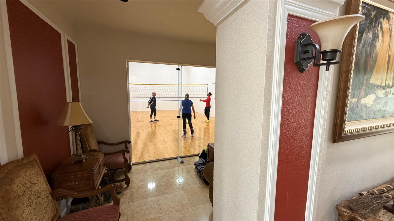 LEXINGTON PLACE CONDO - Residential