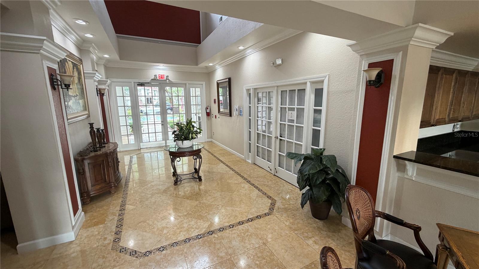 LEXINGTON PLACE CONDO - Residential