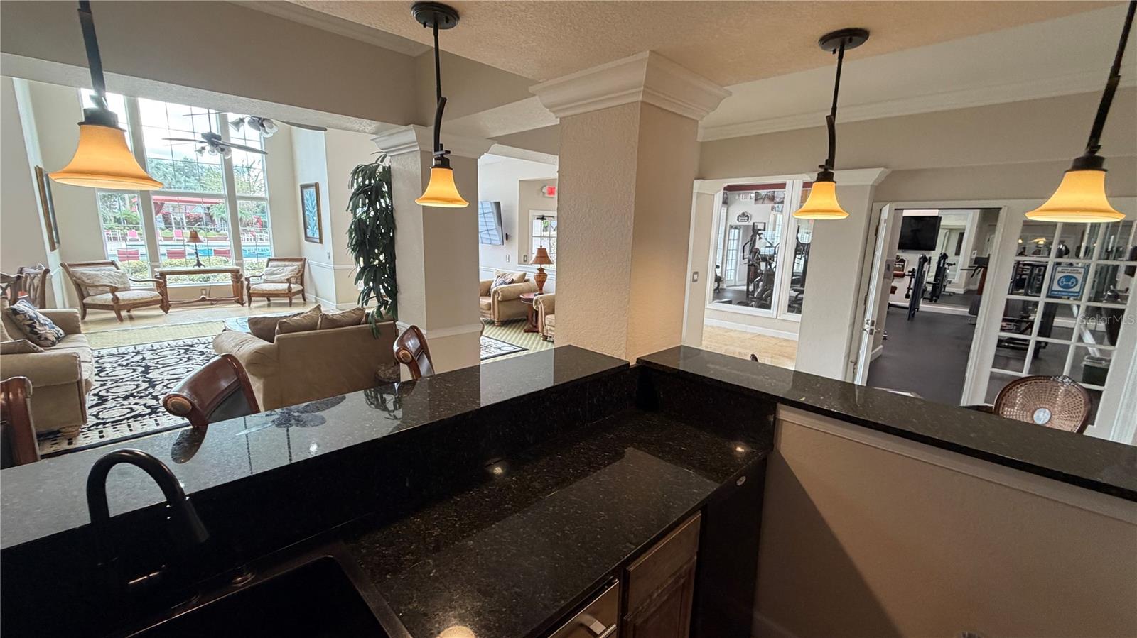 LEXINGTON PLACE CONDO - Residential