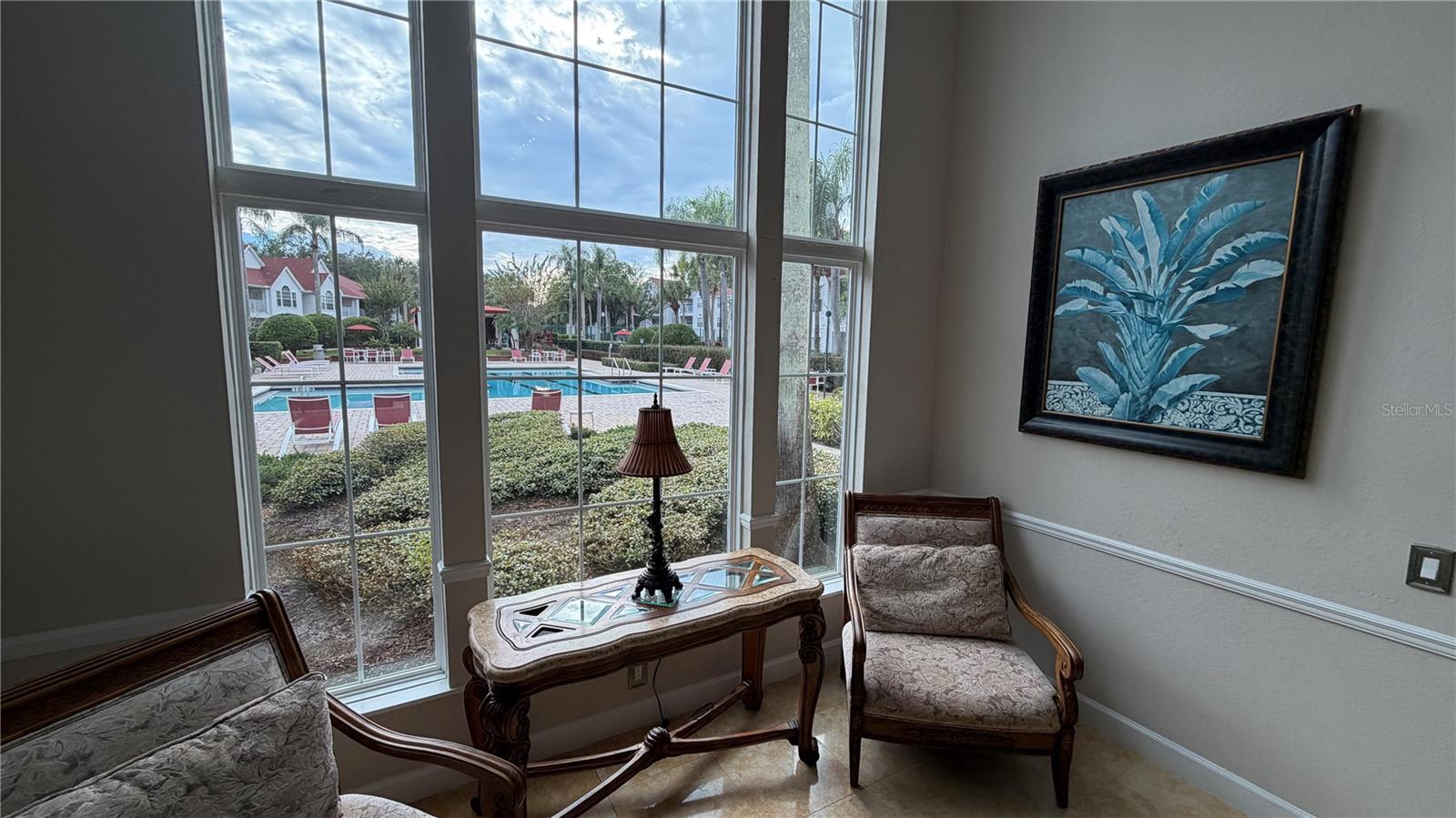 LEXINGTON PLACE CONDO - Residential