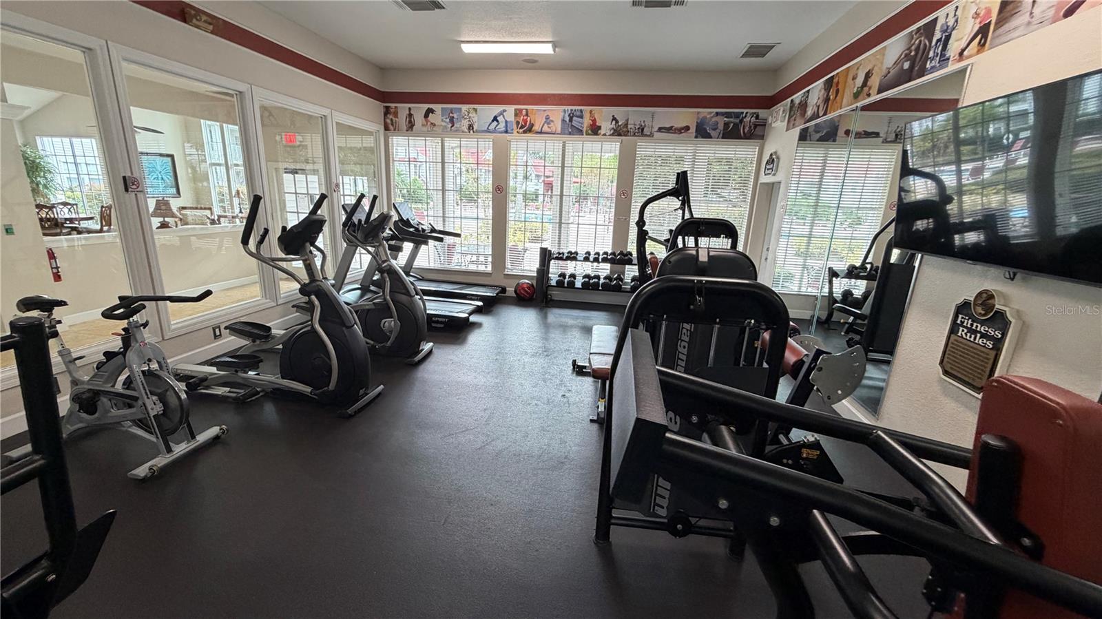 LEXINGTON PLACE CONDO - Residential